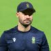 Aiden Markram on Returning Against Australia - ‘It’ll Take Some Time’