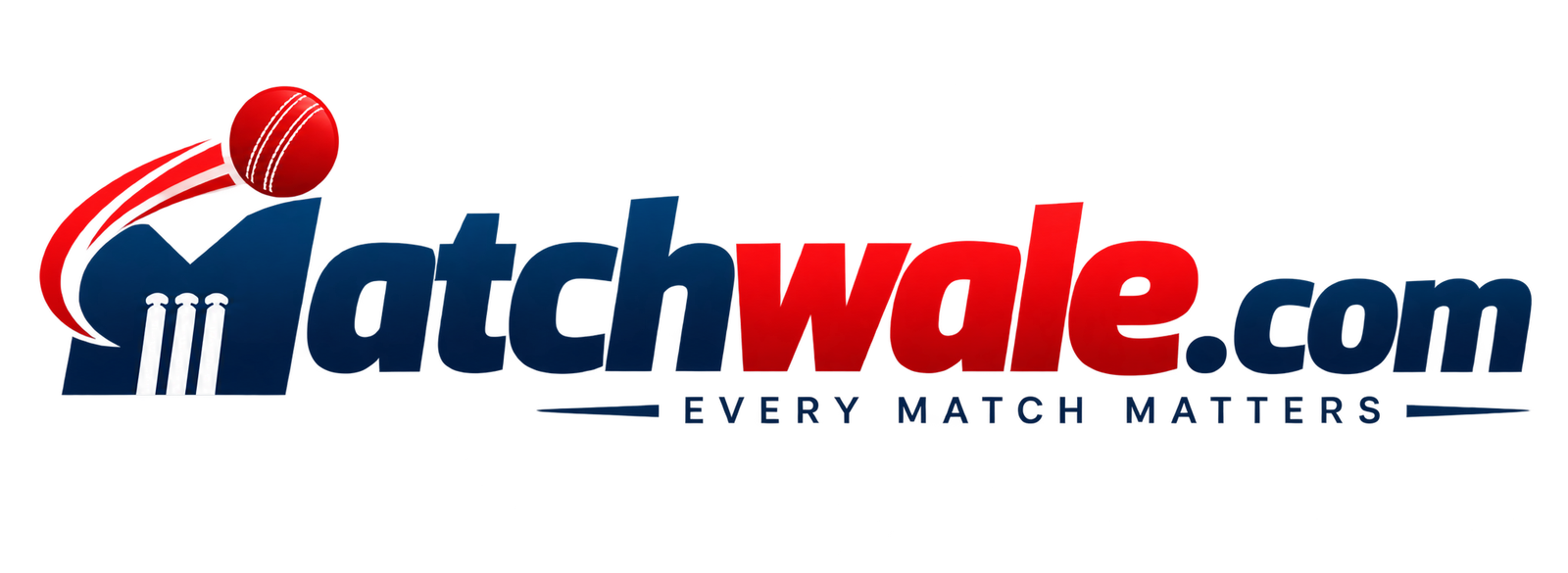 Matchwale