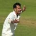 Goswami on Yuzvendra Chahal’s India Career - ‘He Never Got a Test Chance’