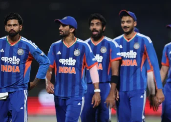 India Reach Asian Games Semi-Finals as Quarter-Final Against Afghanistan Gets Washed Out