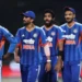 India Reach Asian Games Semi-Finals as Quarter-Final Against Afghanistan Gets Washed Out