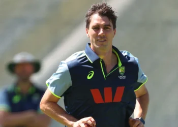 Australia Set to Rest Pat Cummins for South Africa ODI Opener