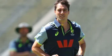 Australia Set to Rest Pat Cummins for South Africa ODI Opener