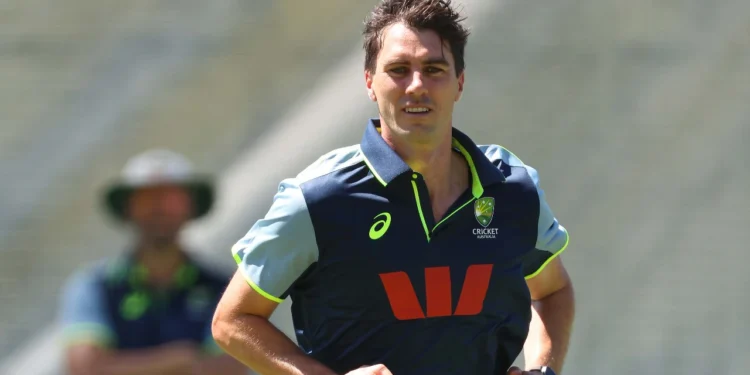 Australia Set to Rest Pat Cummins for South Africa ODI Opener