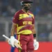Shai Hope Calls India Home Series a Tough Challenge