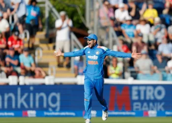 Dinesh Karthik on Shubman Gill’s Leadership Challenge
