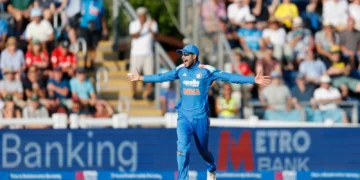 Dinesh Karthik on Shubman Gill’s Leadership Challenge