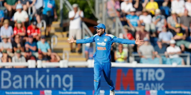 Dinesh Karthik on Shubman Gill’s Leadership Challenge