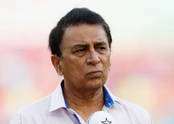 Sunil Gavaskar Warns India About Uncertain Asian Games Pitch