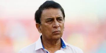 Sunil Gavaskar Warns India About Uncertain Asian Games Pitch