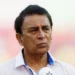 Sunil Gavaskar Warns India About Uncertain Asian Games Pitch
